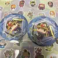Amazon.co.jp: コンパス 勇者 宝石コースター コンパスカフェ